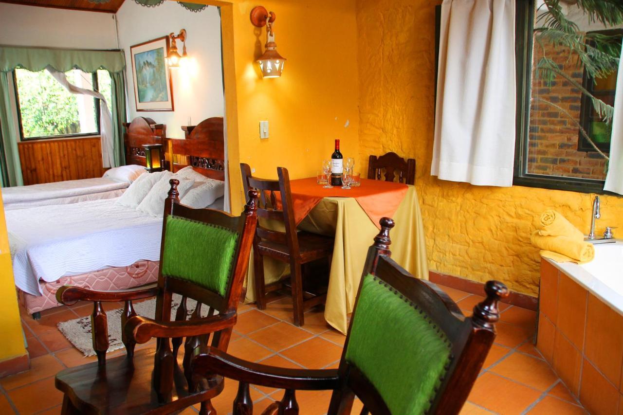 Hotel Casablanca Natural 4*