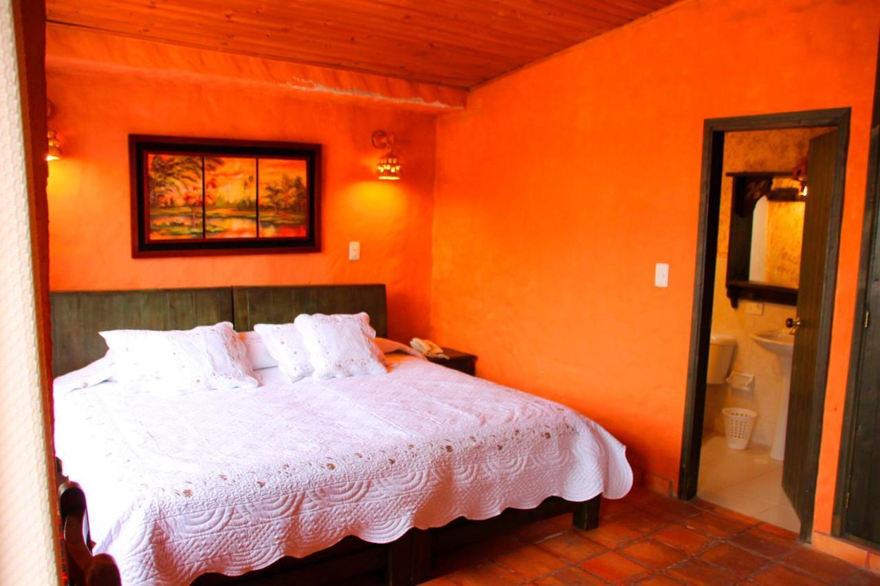 Casablanca Natural Hotel