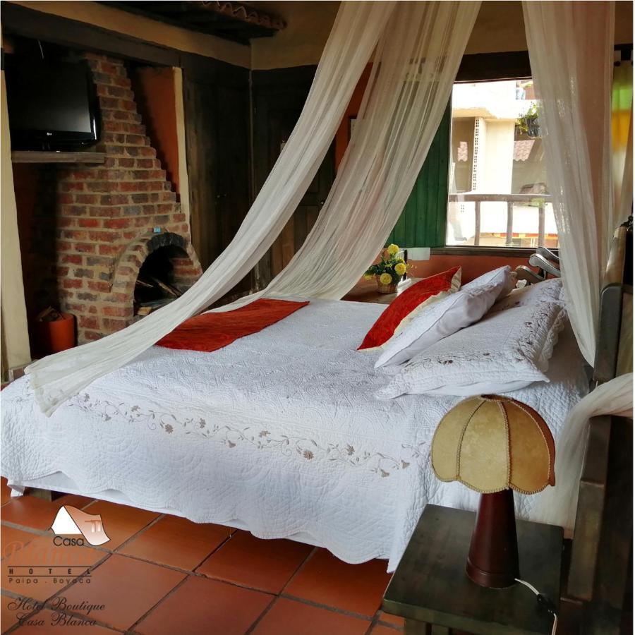 Casablanca Natural Hotel
