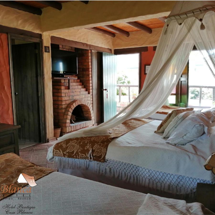 Casablanca Natural Hotel 4*