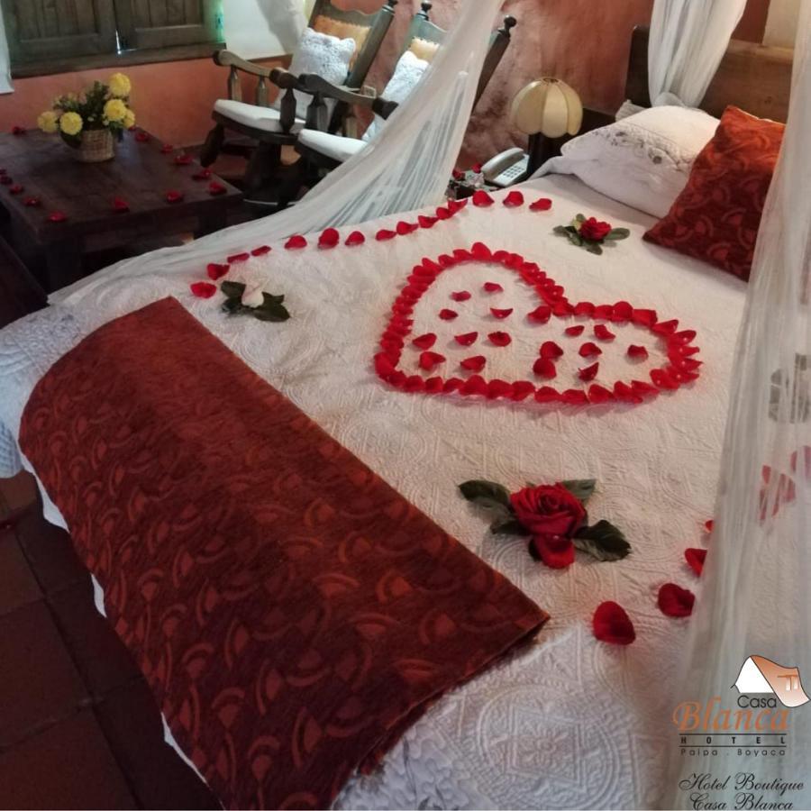 Casablanca Natural 4*