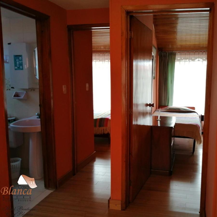 Casablanca Natural Hotel 4*
