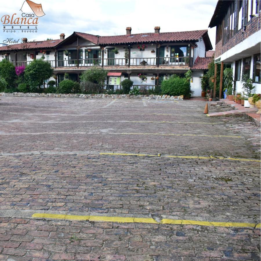 Casablanca Natural Paipa