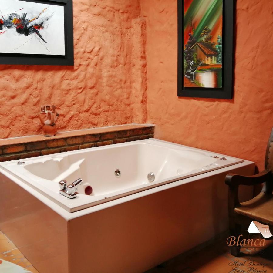 Hotel Casablanca Natural 4*