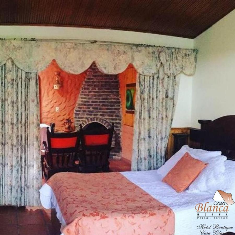 Hotel Casablanca Natural