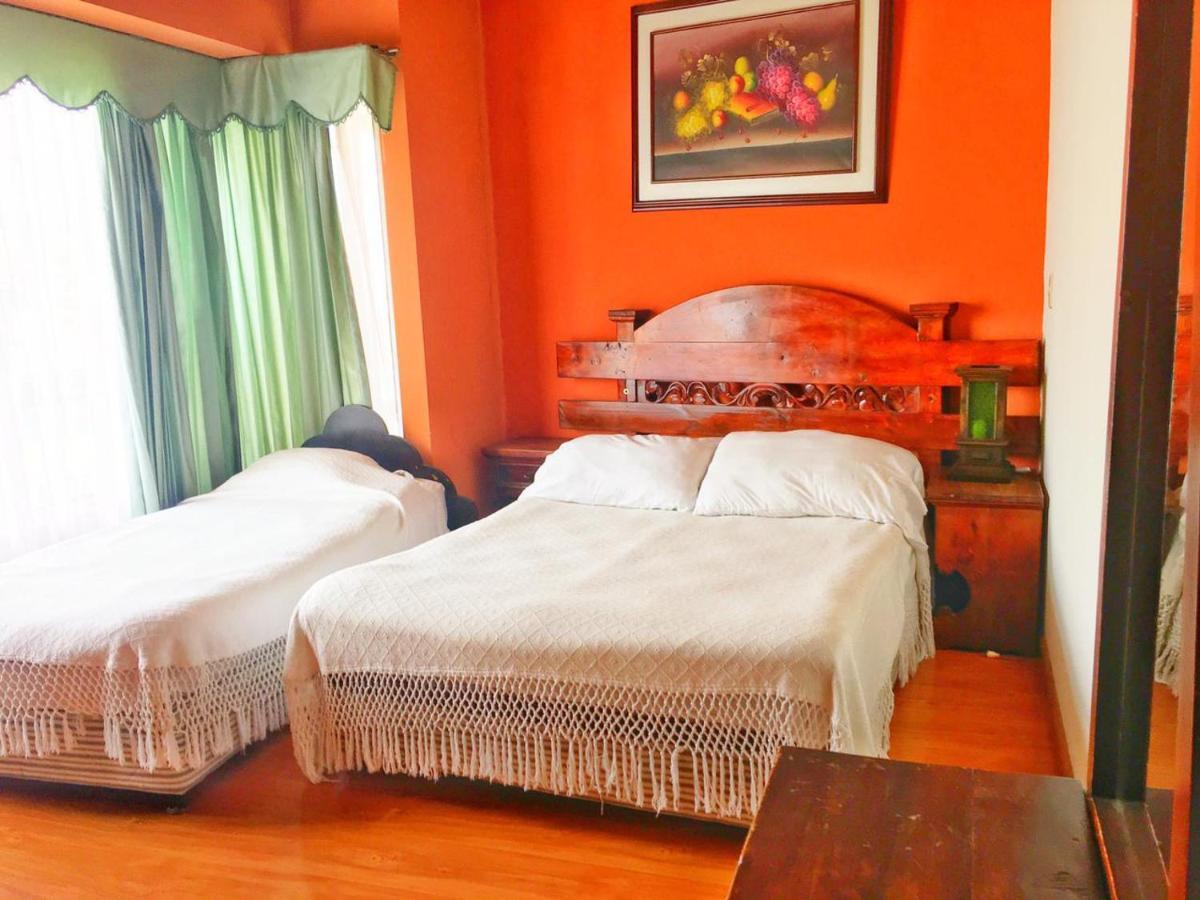 Hotel Casablanca Natural