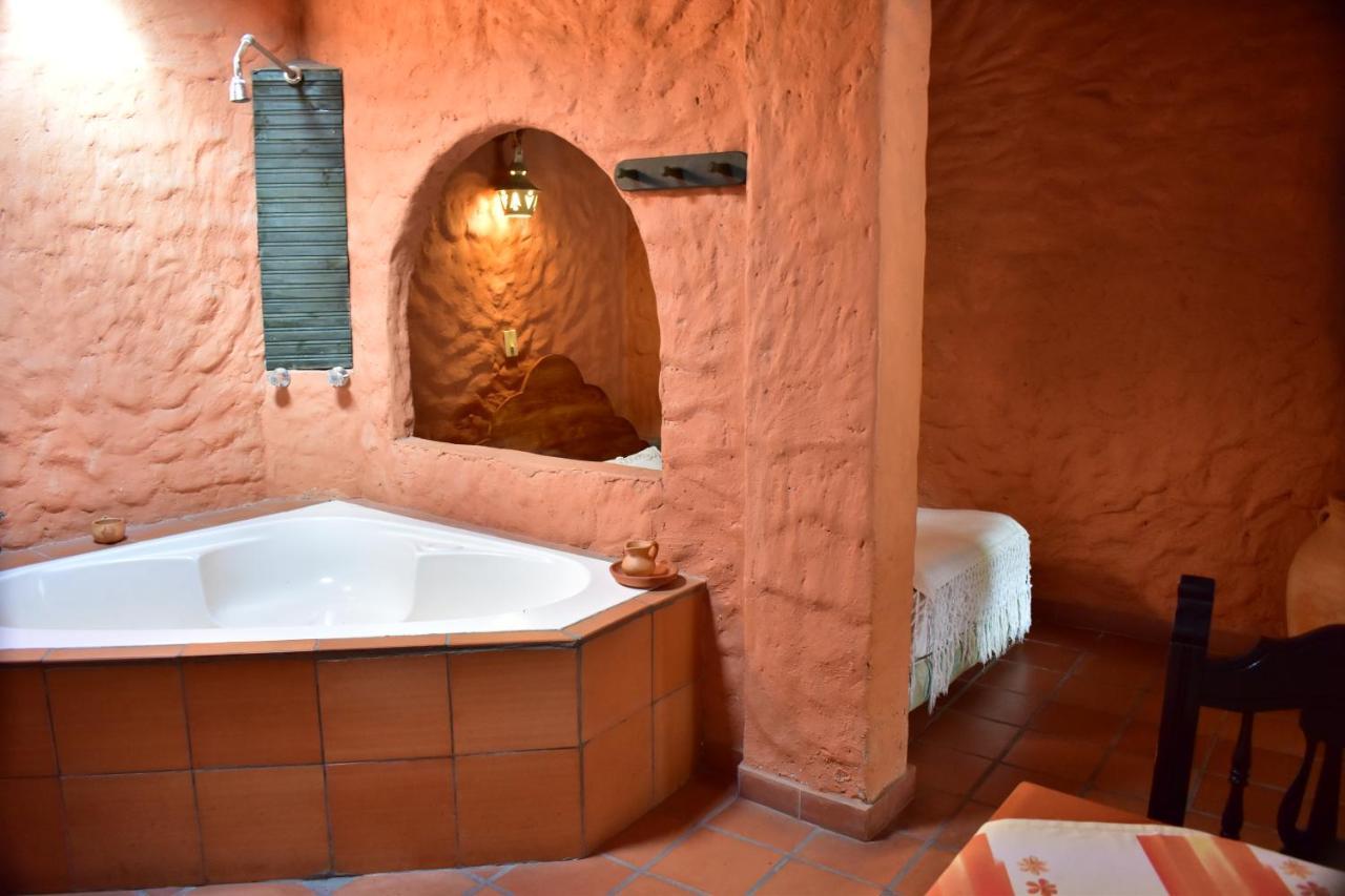 Casablanca Natural Hotel