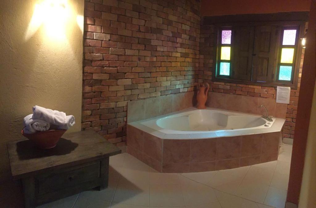 Casablanca Natural Hotel Paipa