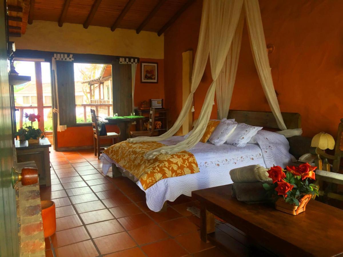 Casablanca Natural Hotel