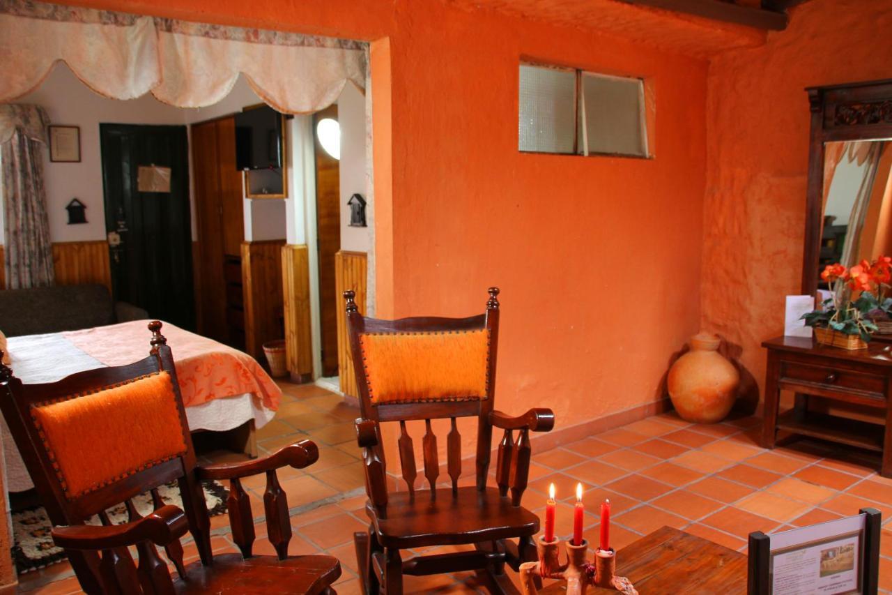 Casablanca Natural Hotel Paipa