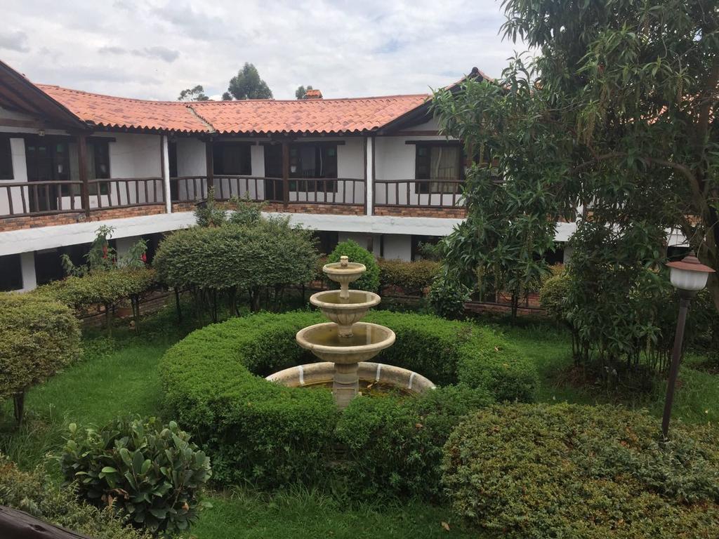 Hotel Casablanca Natural 4*
