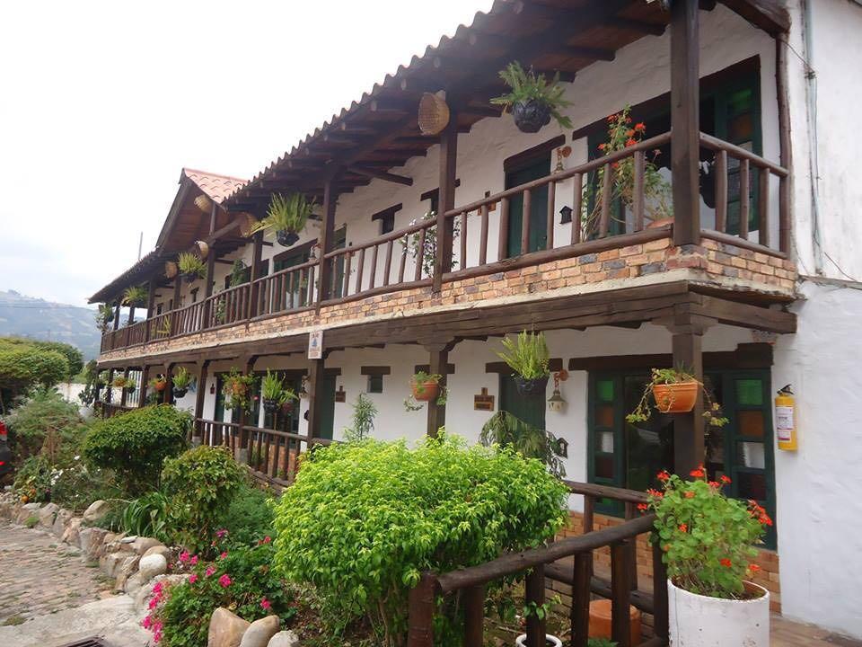 Casablanca Natural Paipa