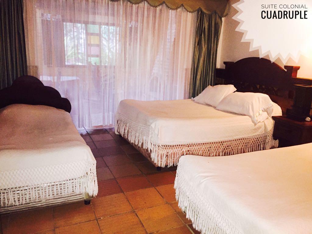 Casablanca Natural Hotel 4*