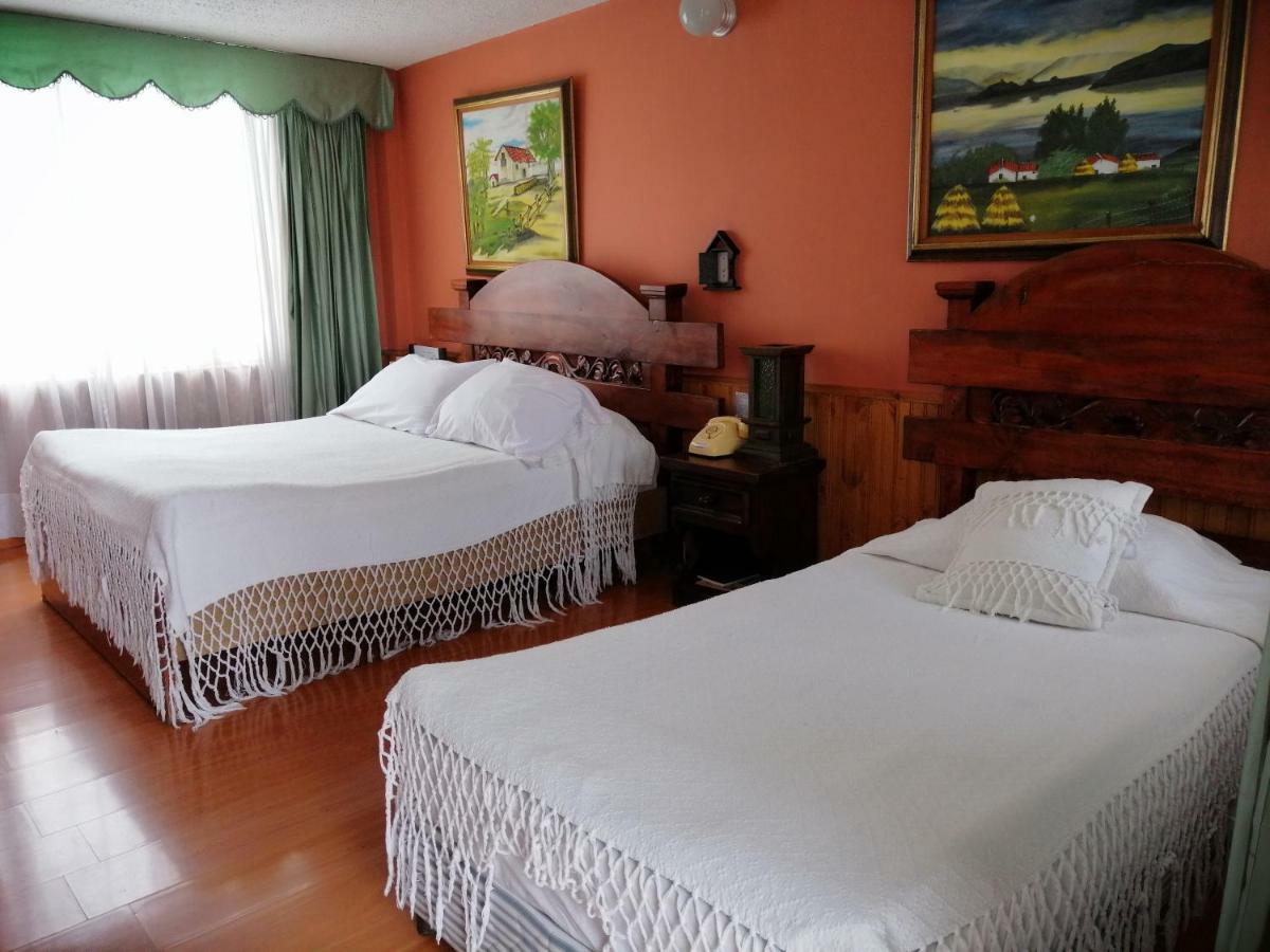 Casablanca Natural 4*