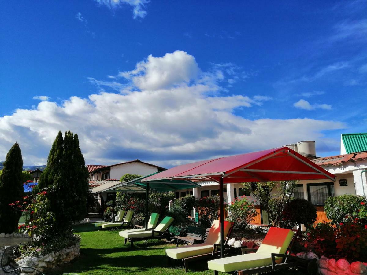 Casablanca Natural Hotel 4*