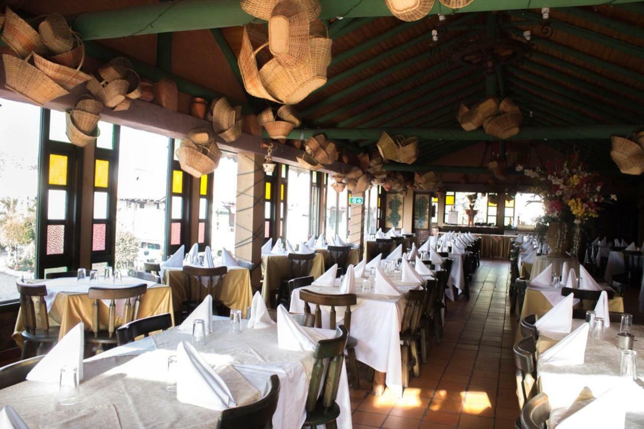 Casablanca Natural 4* Paipa