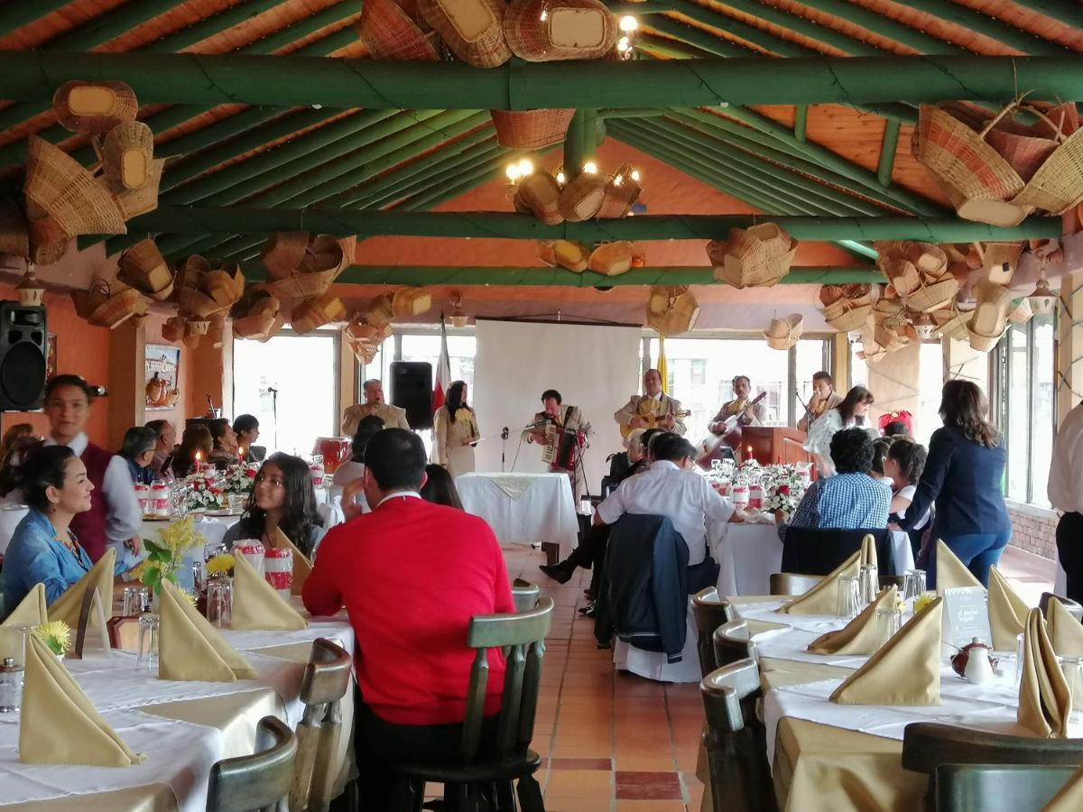 Casablanca Natural Hotel