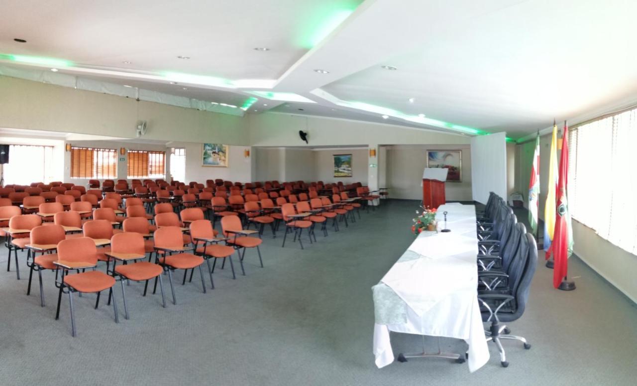 Casablanca Natural Hotel 4*