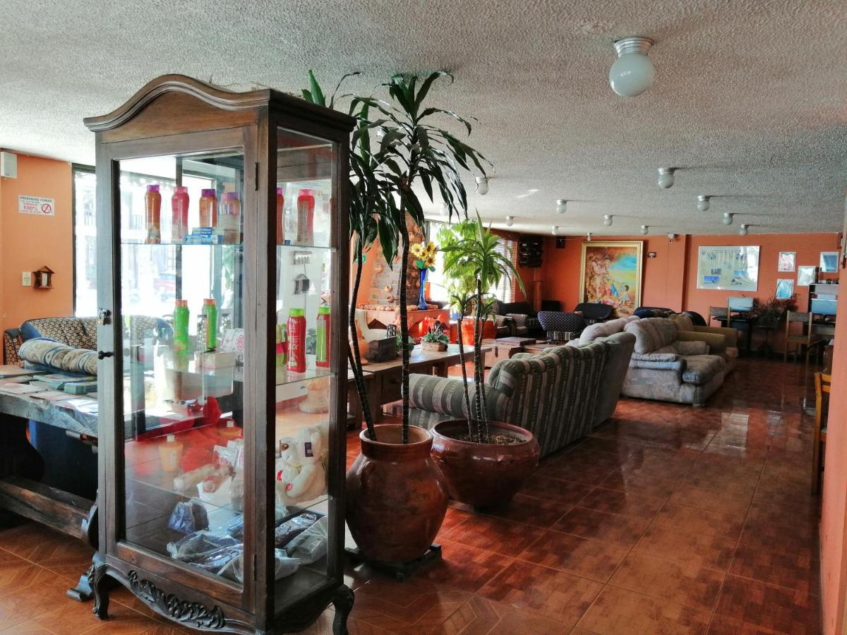 Casablanca Natural Hotel