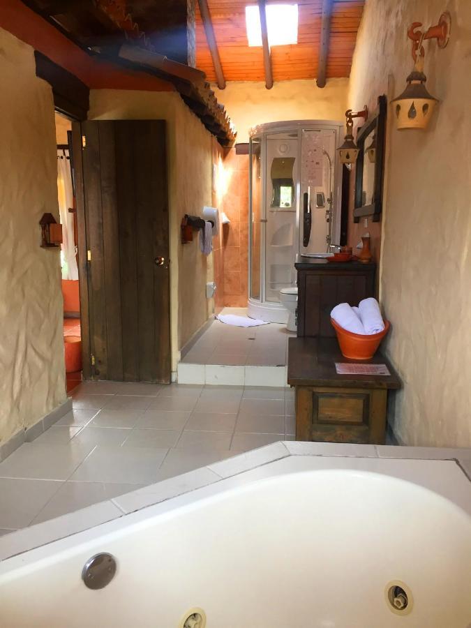Casablanca Natural Paipa