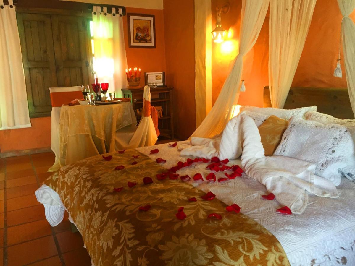 Casablanca Natural Hotel