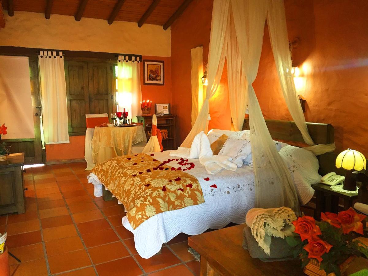 Casablanca Natural Hotel