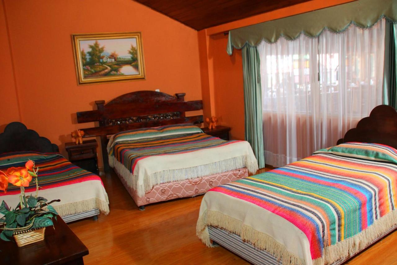 Casablanca Natural Paipa
