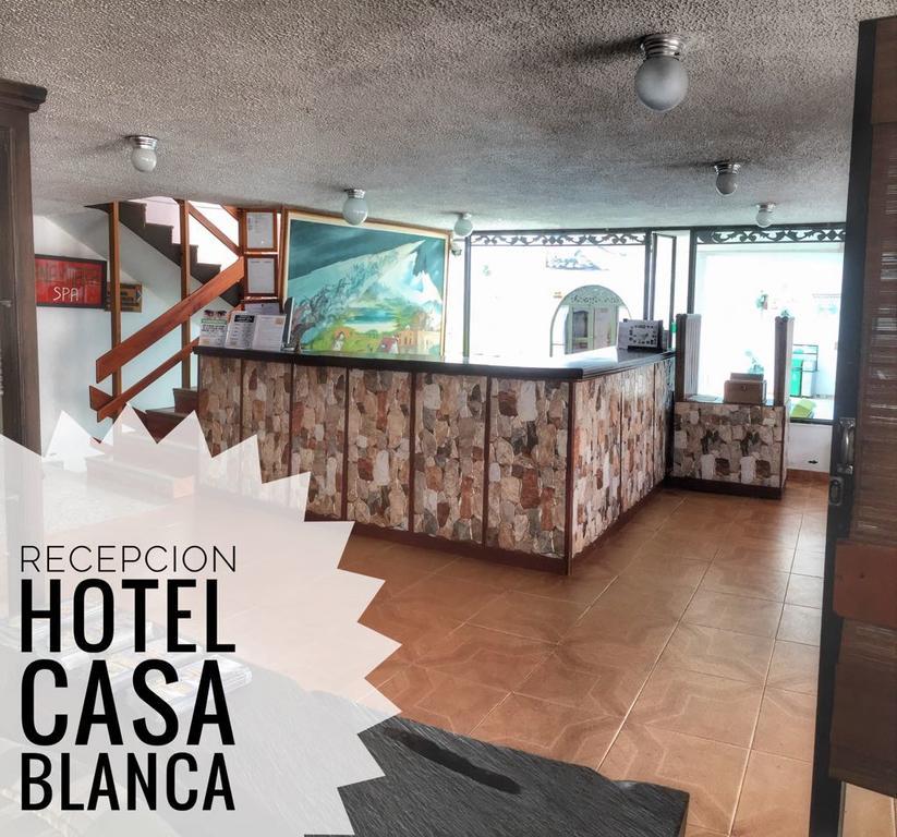 Casablanca Natural