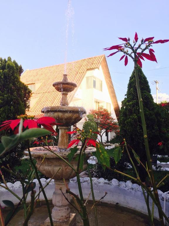Casablanca Natural 4*