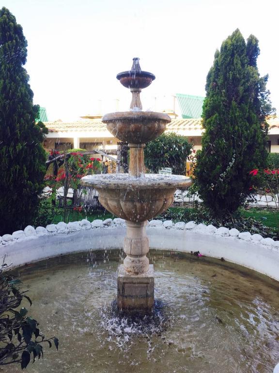 Casablanca Natural 4*