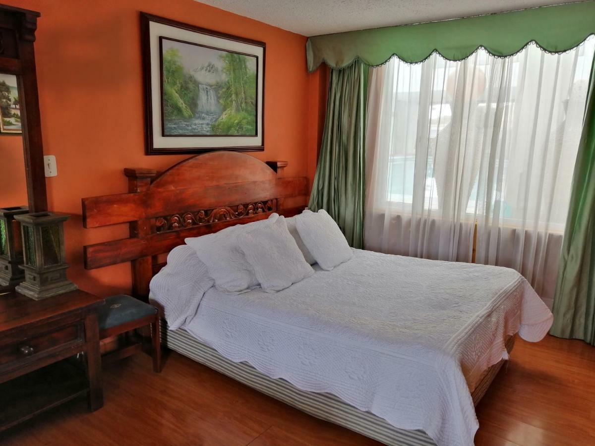 Casablanca Natural Hotel