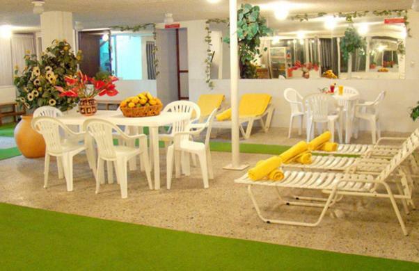 Casablanca Natural 4* Paipa