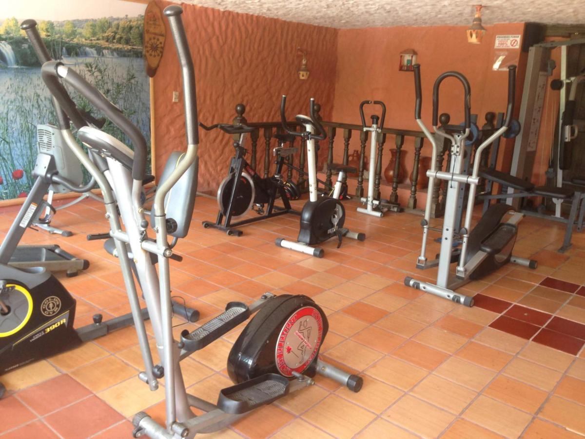 Casablanca Natural Hotel Paipa
