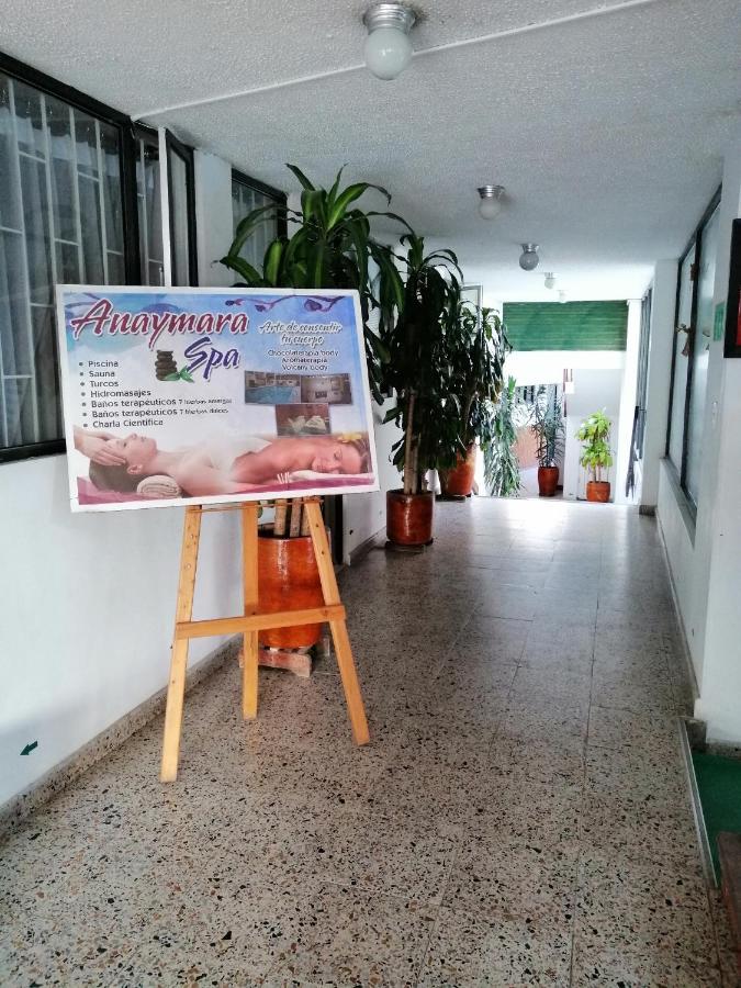 Casablanca Natural 4*