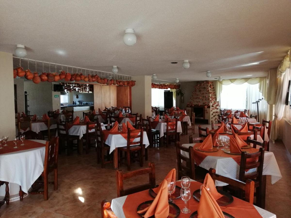 Casablanca Natural 4*