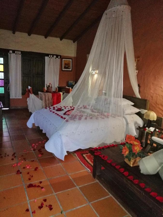 Casablanca Natural Hotel Paipa